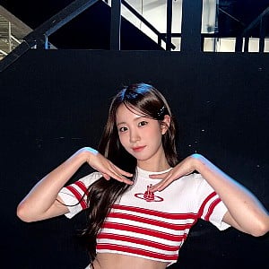 Park Jin-kyung