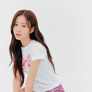 Park Jin-kyung