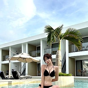 Park Min-jeong