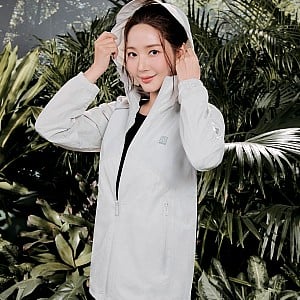 Park Min-young