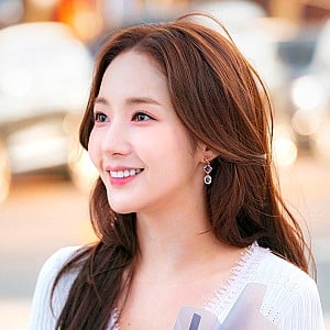 Park Min-young