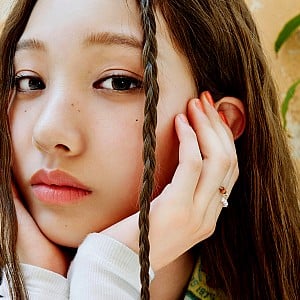 Park Seo-yeon (Singer)