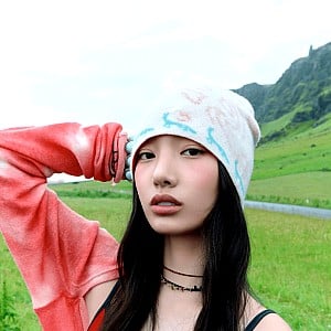 Park Seo-yeon (Singer)