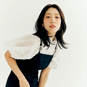 Park Shin-hye