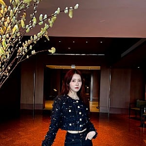 Park Si-eun