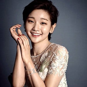 Park So-dam