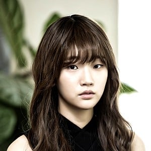 Park So-dam
