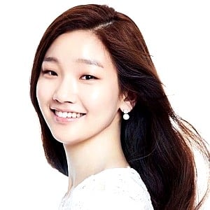 Park So-dam