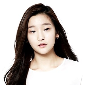 Park So-dam