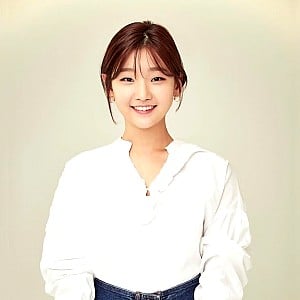 Park So-dam