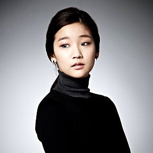Park So-dam