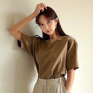 Park Soo Yeon