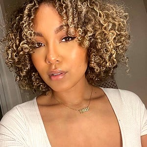 Parker McKenna Posey