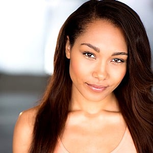 Parker McKenna Posey