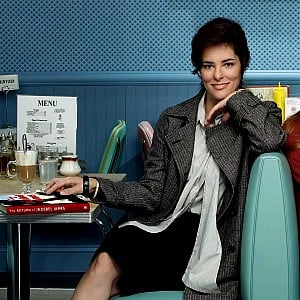 Parker Posey