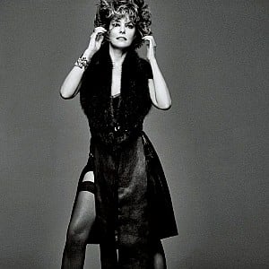 Parker Posey
