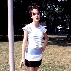 Parker Posey