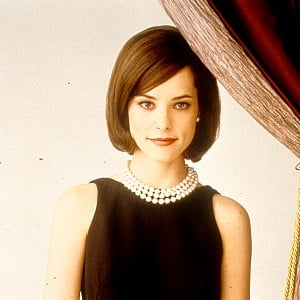 Parker Posey