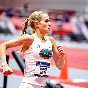 Parker Valby