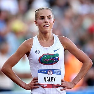 Parker Valby