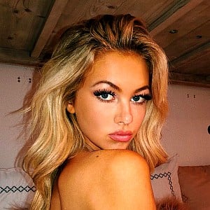 Parker Winston