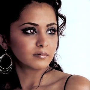 Parminder Nagra