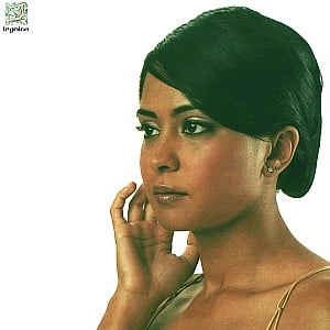 Parminder Nagra