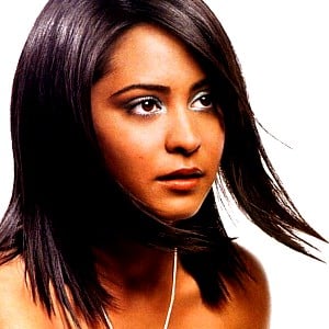 Parminder Nagra