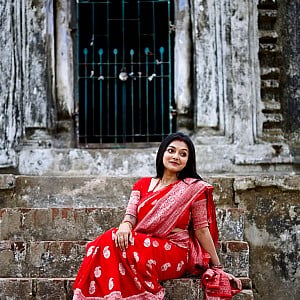 Parthana Paul
