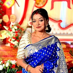 Parthana Paul
