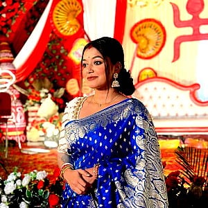 Parthana Paul