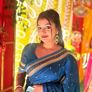 Parthana Paul