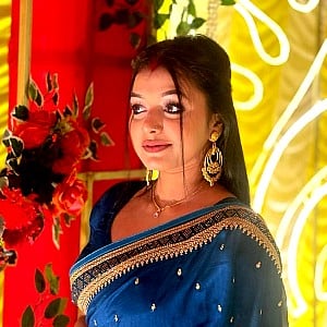 Parthana Paul