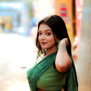 Parthana Paul