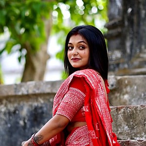 Parthana Paul