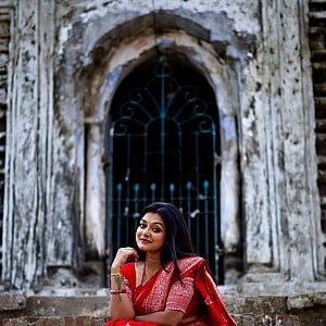Parthana Paul