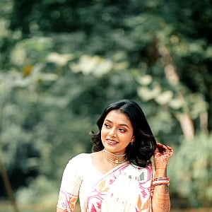 Parthana Paul