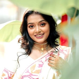 Parthana Paul