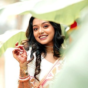 Parthana Paul
