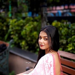 Parthana Paul