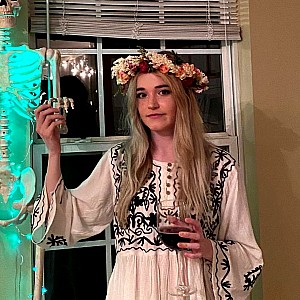 Partyarlie