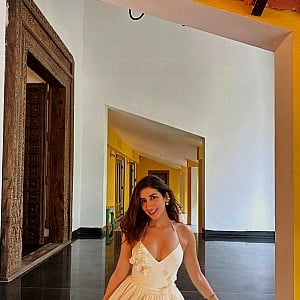 Parul Gulati
