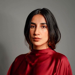 Parul Gulati