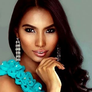 Parul Quitola Shah