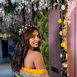 Parul Yadav