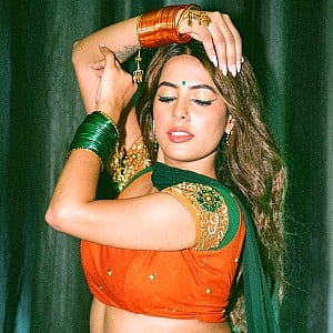 Parul Yadav