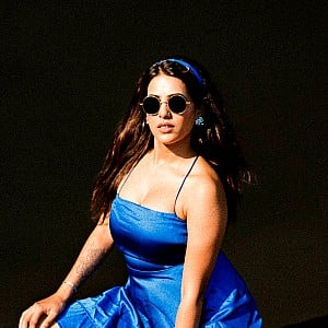 Parul Yadav