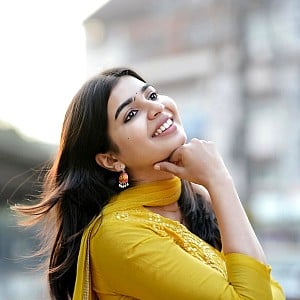 Parvathy Babu
