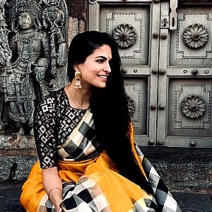Parvathy Omanakuttan