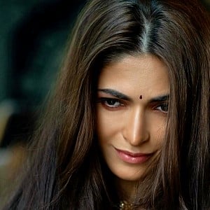 Parvathy Omanakuttan
